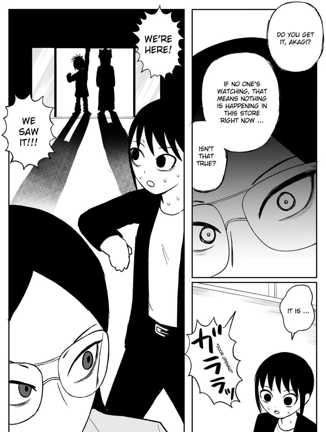 Read Jimoto Saikou! chapter 93 image 28 on Lezhin