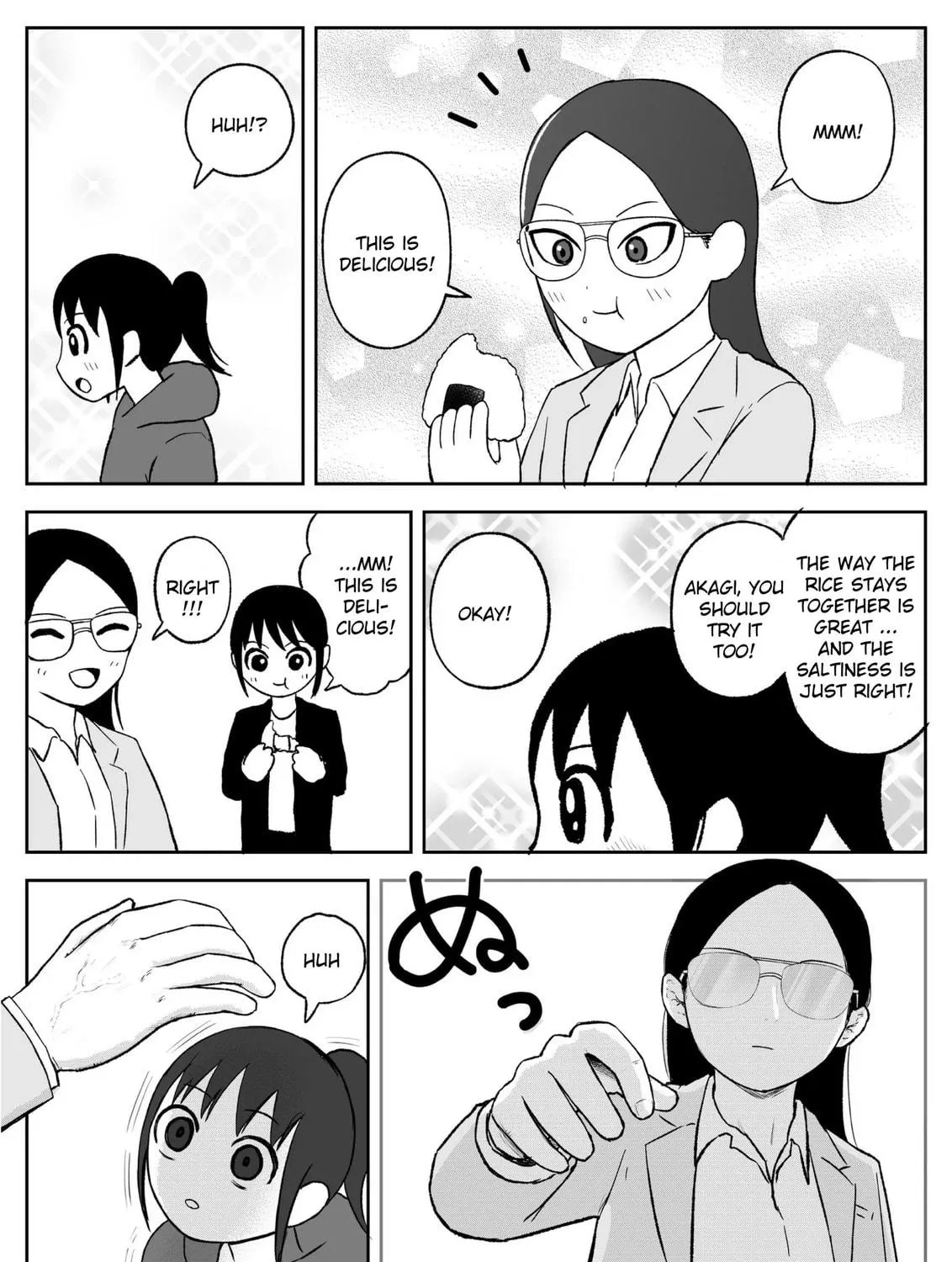 Read Jimoto Saikou! chapter 93 image 4 on Lezhin