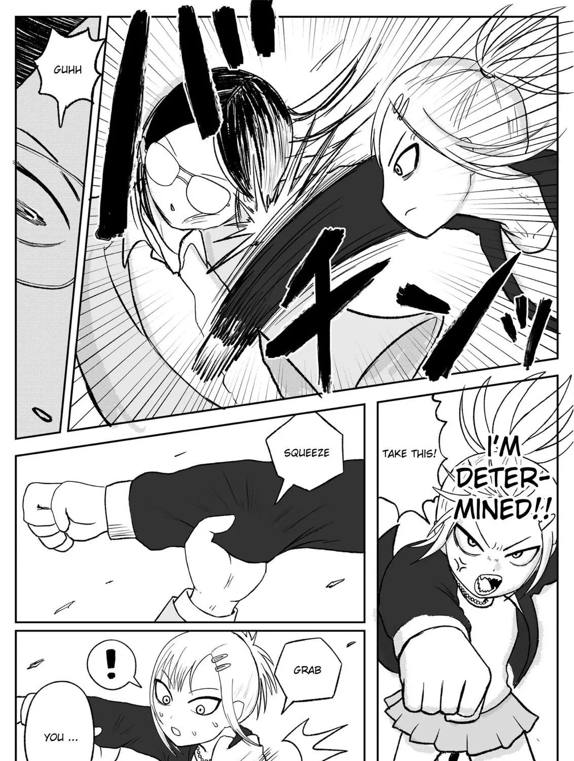 Read Jimoto Saikou! chapter 94 image 4 on Lezhin