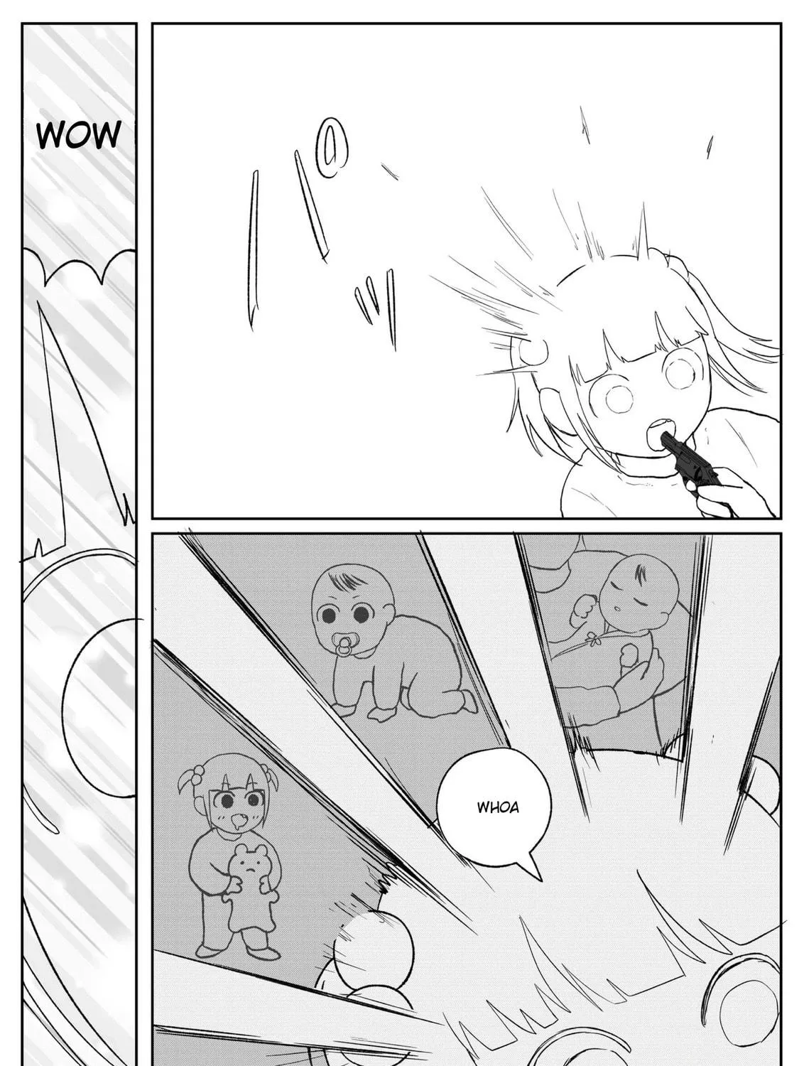 Read Jimoto Saikou! chapter 95 image 4 on Lezhin