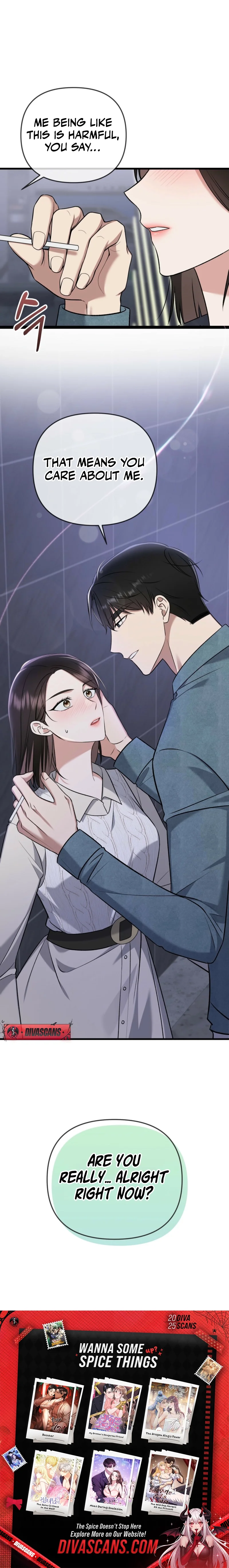 Read Jimseungui Cheoeum chapter 4 image 8 on Lezhin