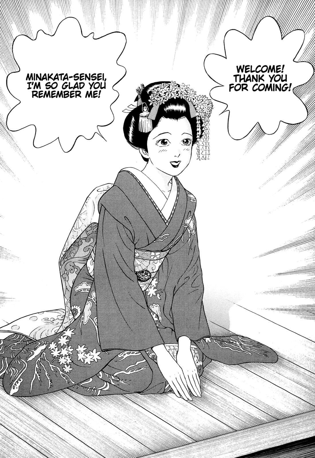 Read JIN chapter 0 image 112 on Lezhin
