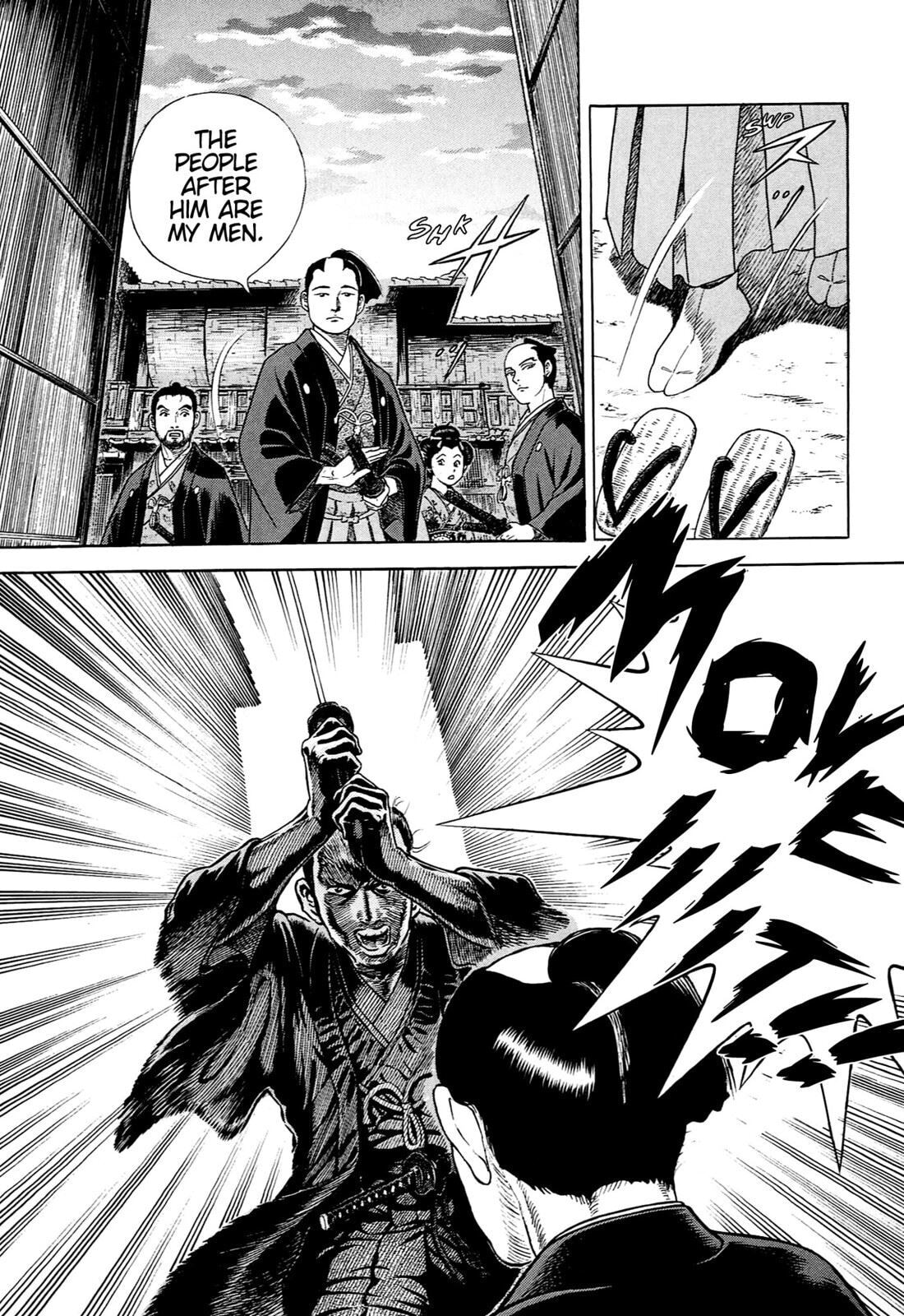 Read JIN chapter 0 image 121 on Lezhin