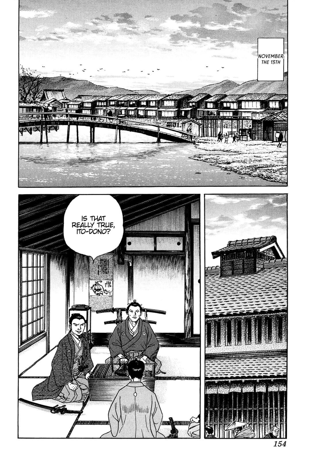 Read JIN chapter 0 image 144 on Lezhin