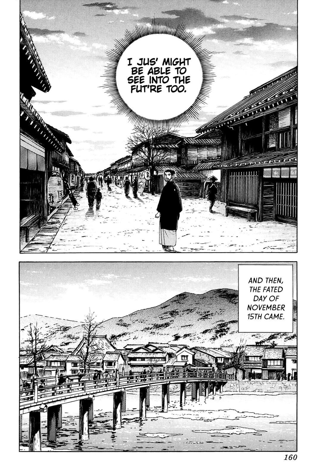 Read JIN chapter 0 image 150 on Lezhin