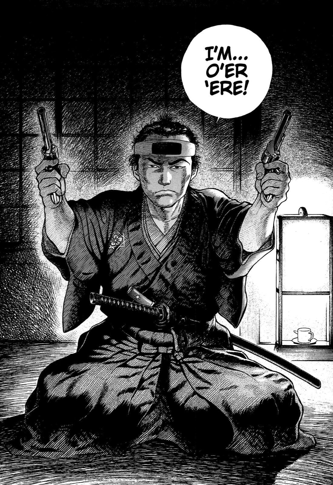 Read JIN chapter 0 image 163 on Lezhin