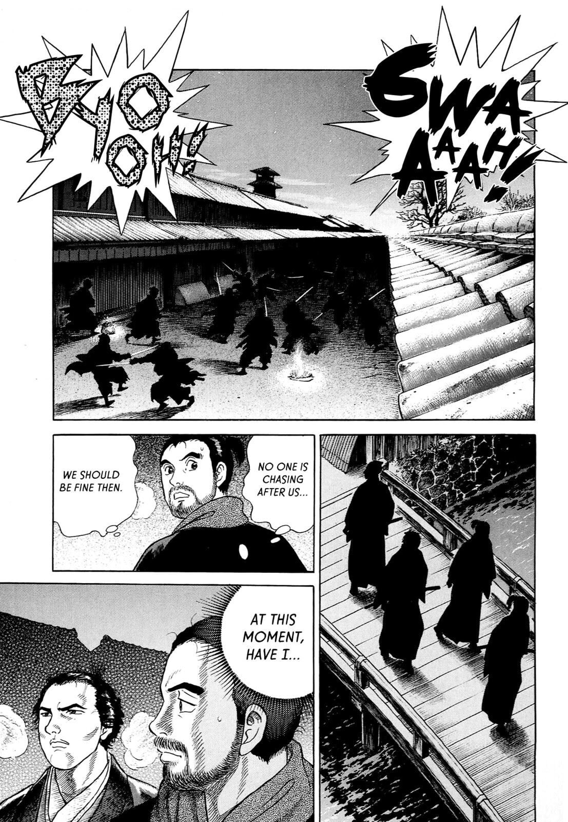 Read JIN chapter 0 image 170 on Lezhin