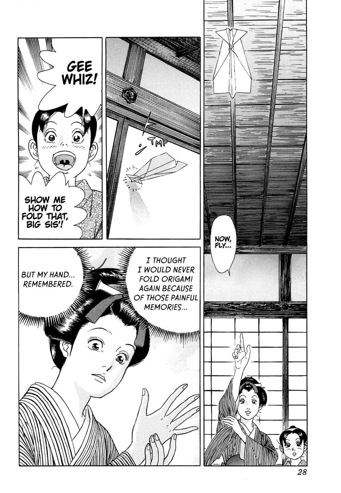 Read JIN chapter 0 image 25 on Lezhin
