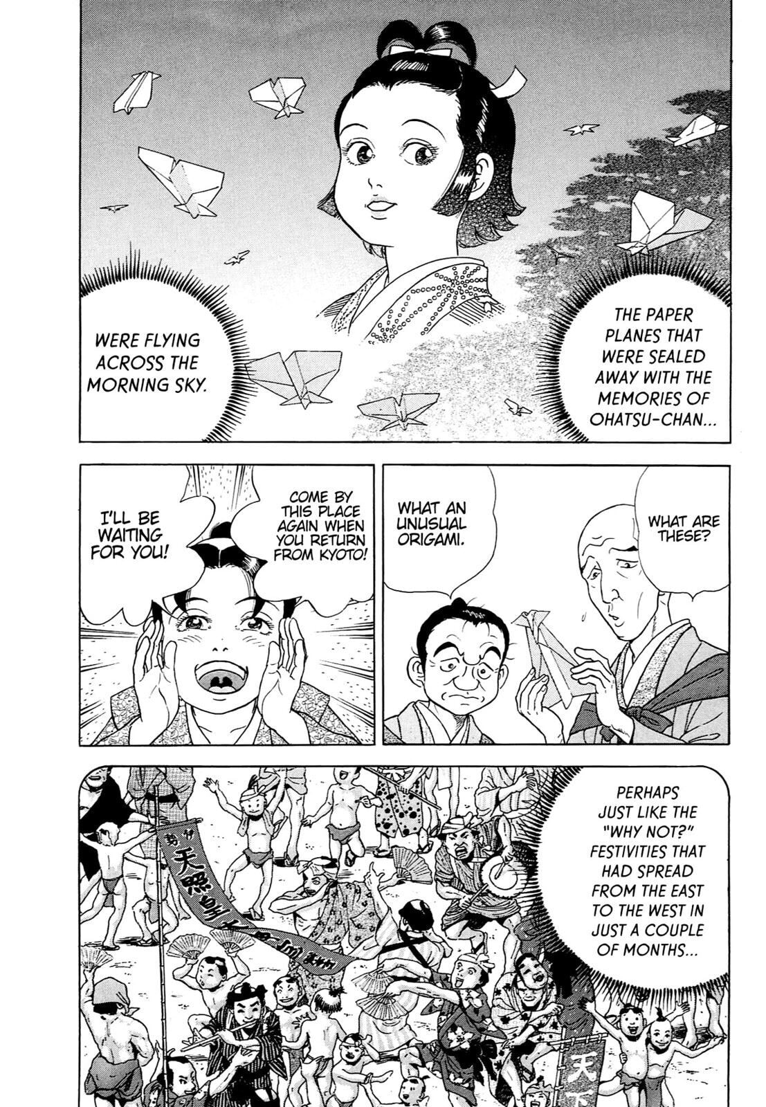 Read JIN chapter 0 image 29 on Lezhin