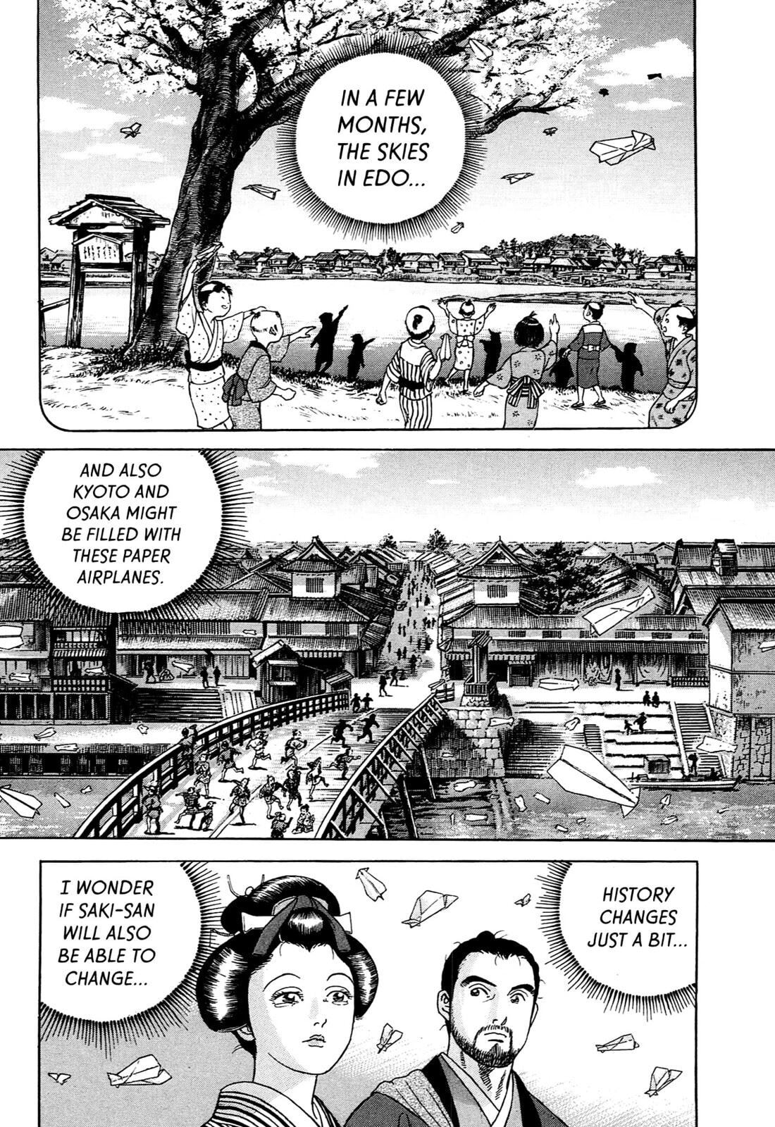 Read JIN chapter 0 image 30 on Lezhin