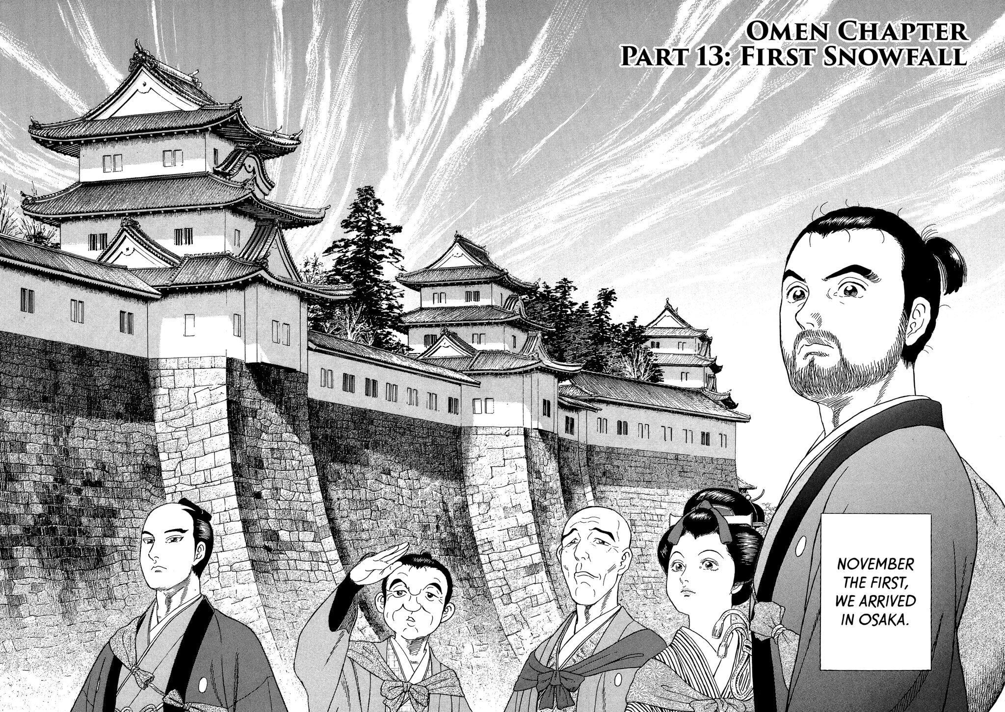 Read JIN chapter 0 image 51 on Lezhin