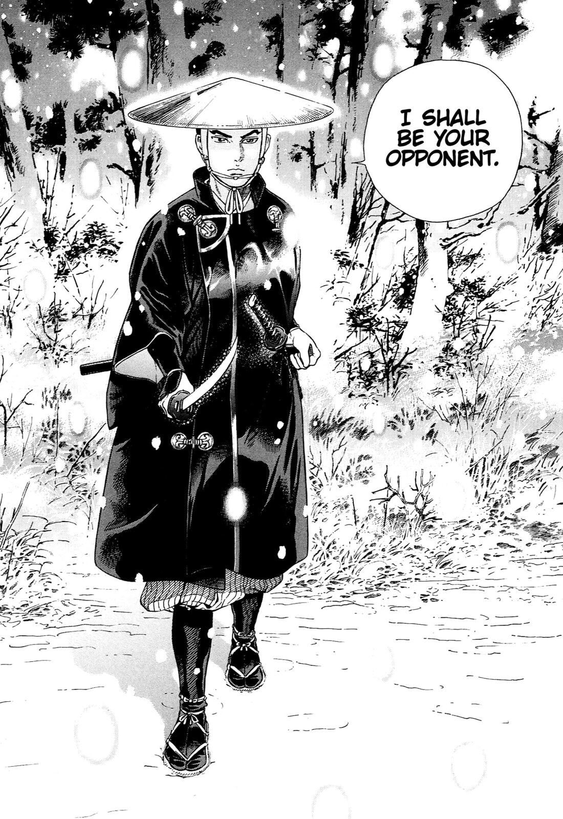 Read JIN chapter 0 image 60 on Lezhin