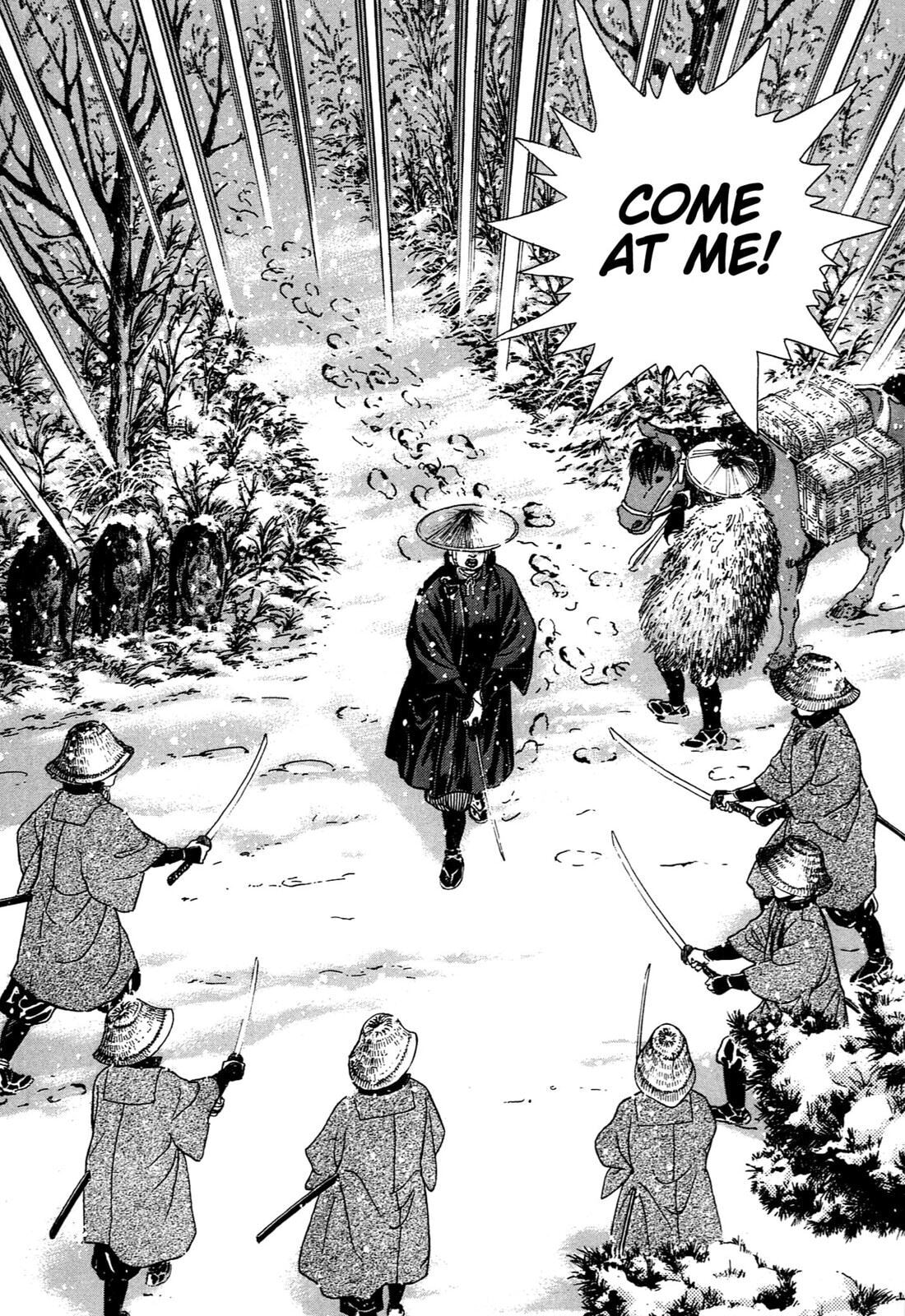 Read JIN chapter 0 image 61 on Lezhin