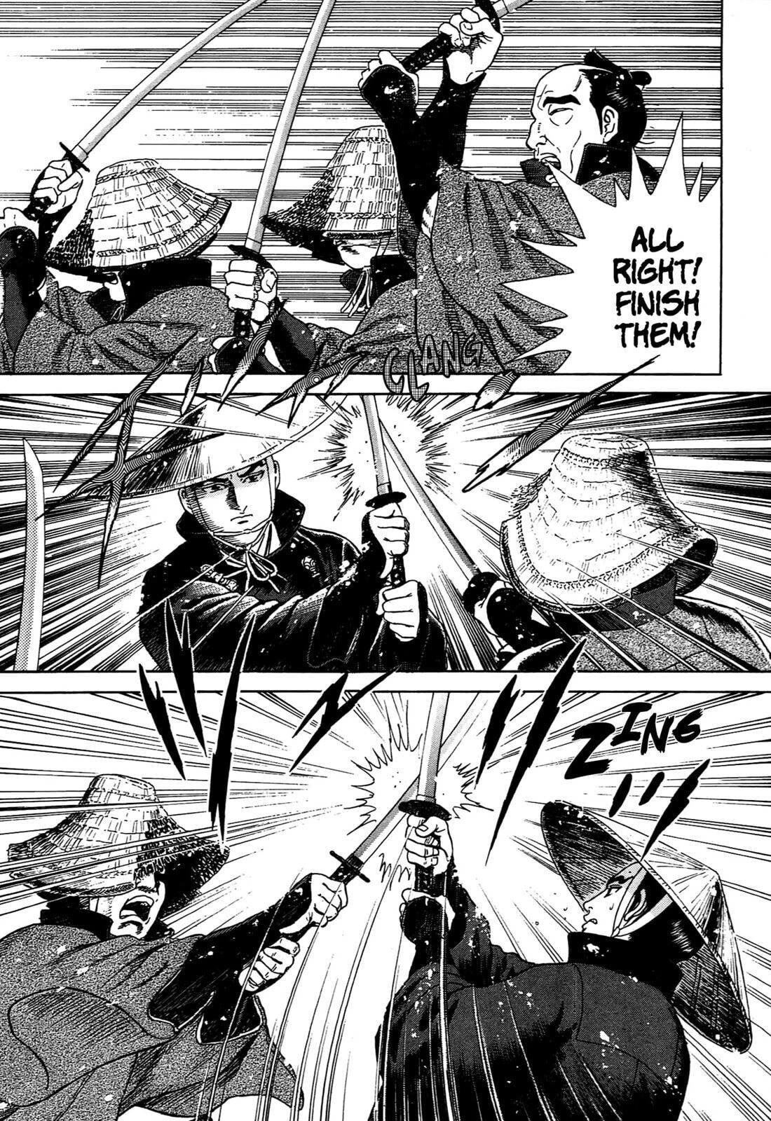 Read JIN chapter 0 image 65 on Lezhin