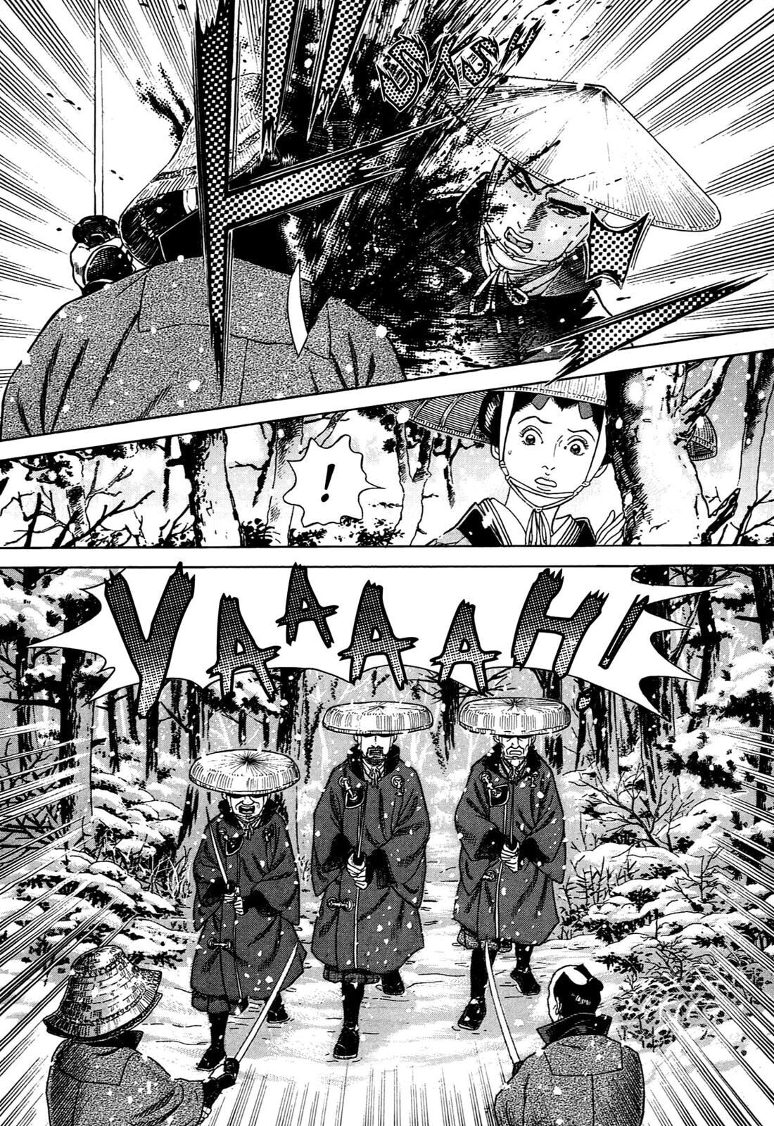Read JIN chapter 0 image 66 on Lezhin