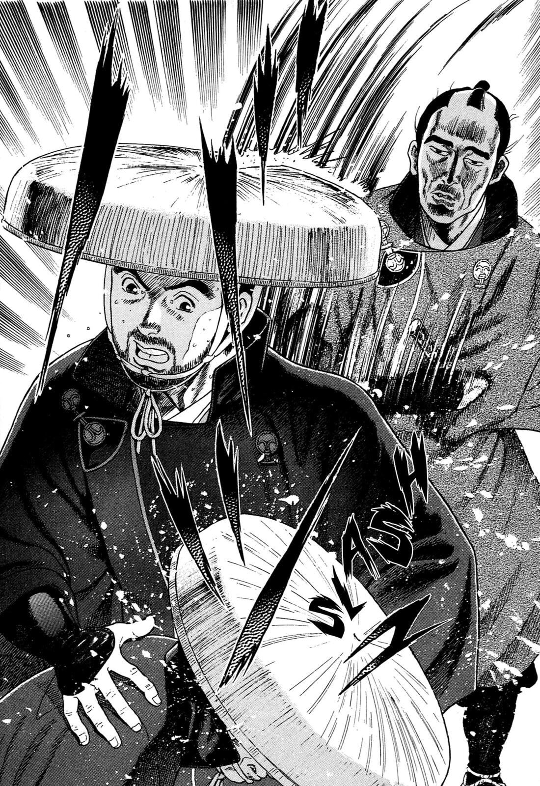 Read JIN chapter 0 image 69 on Lezhin