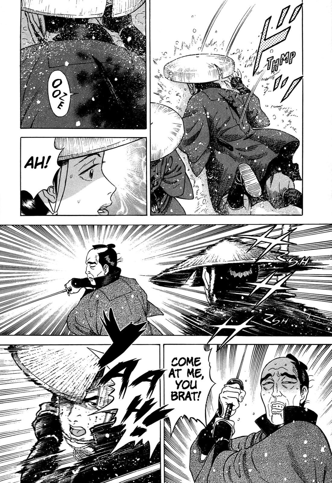 Read JIN chapter 0 image 70 on Lezhin