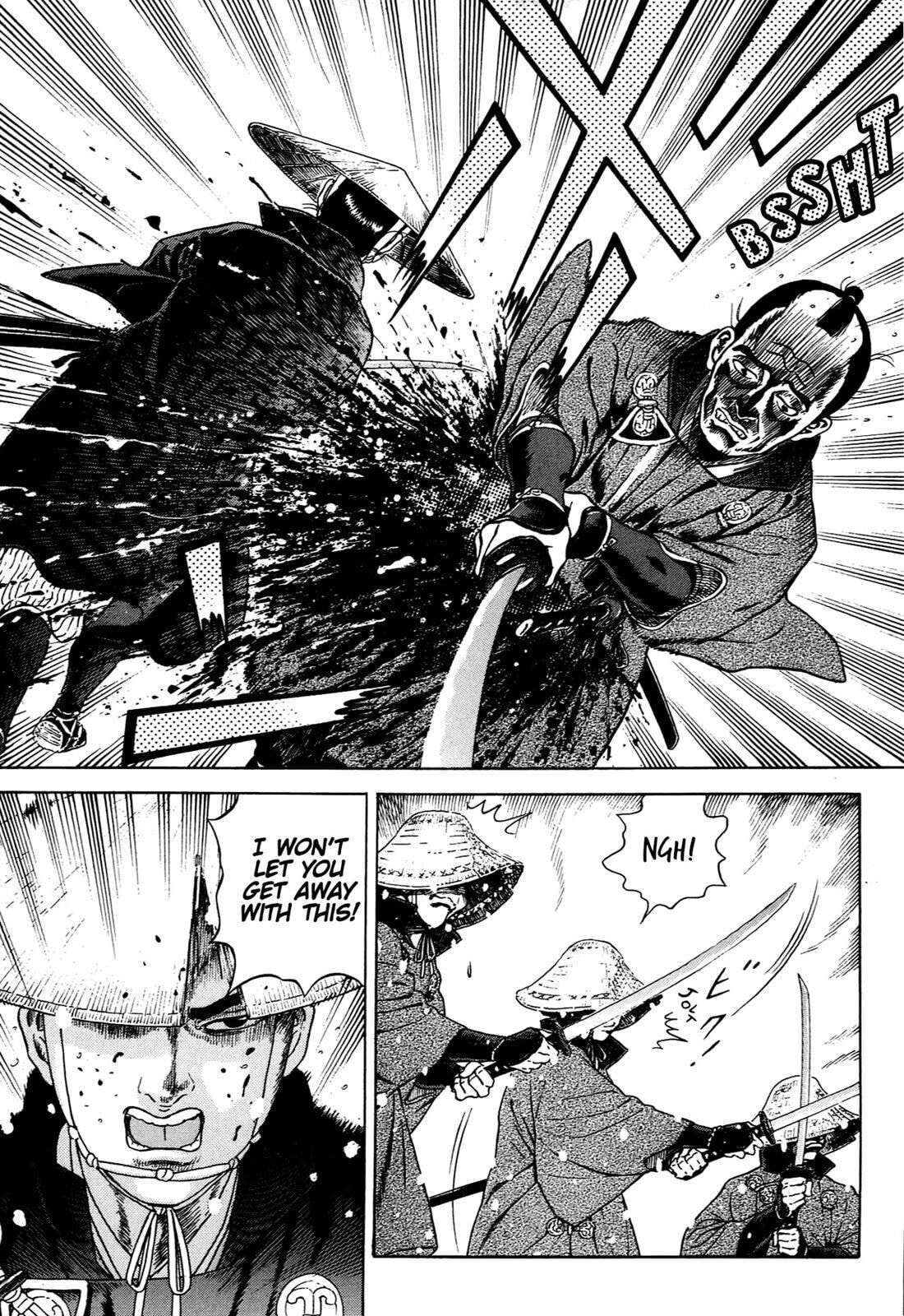 Read JIN chapter 0 image 71 on Lezhin