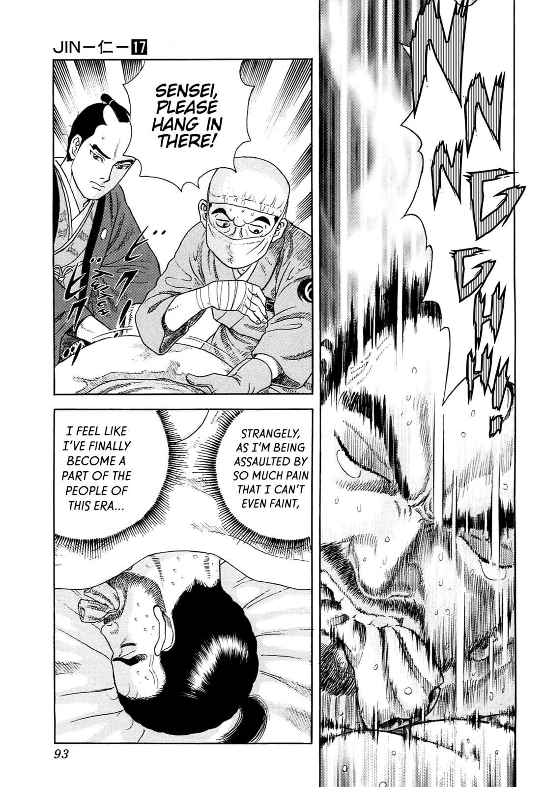 Read JIN chapter 0 image 86 on Lezhin