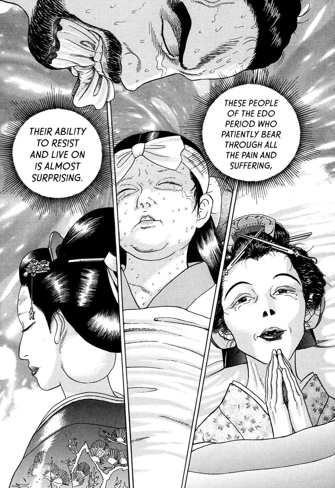 Read JIN chapter 0 image 87 on Lezhin