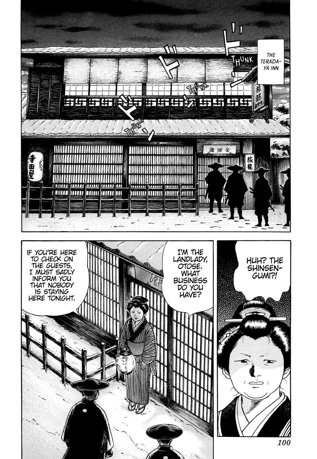 Read JIN chapter 0 image 93 on Lezhin