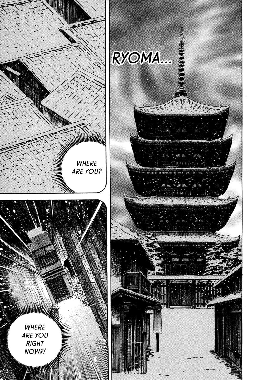 Read JIN chapter 0 image 96 on Lezhin