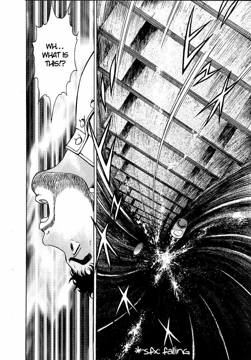 Read JIN chapter 1.1 image 29 on Lezhin
