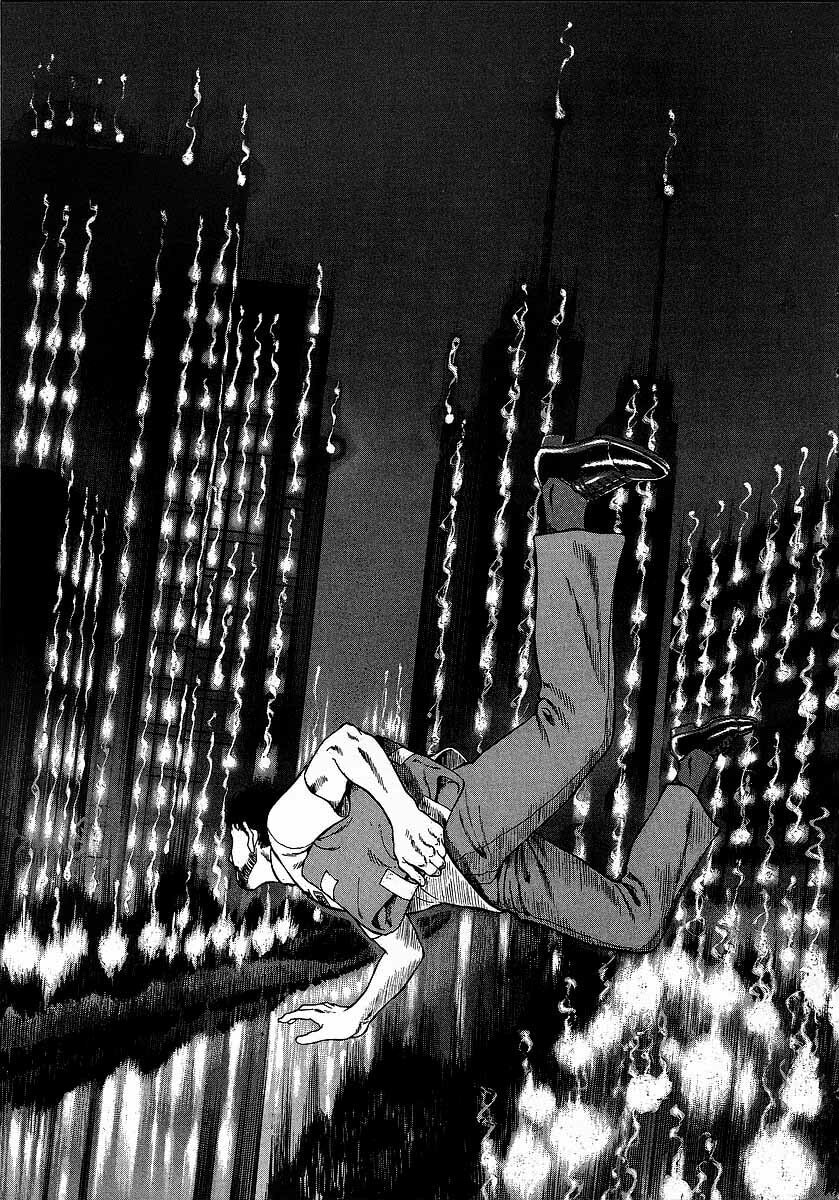 Read JIN chapter 1.1 image 30 on Lezhin
