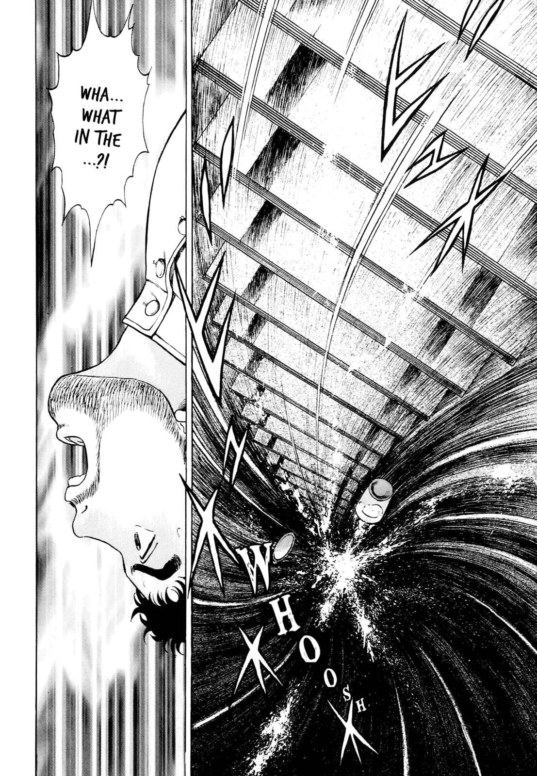 Read JIN chapter 1 image 26 on Lezhin