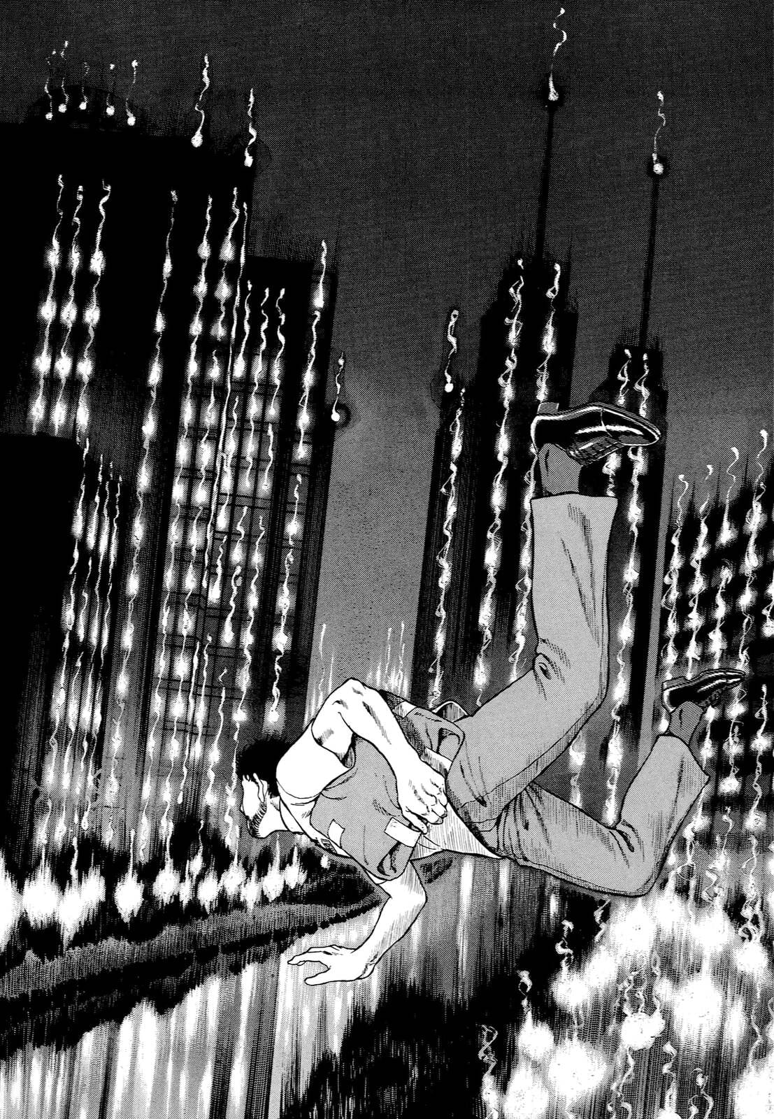 Read JIN chapter 1 image 27 on Lezhin