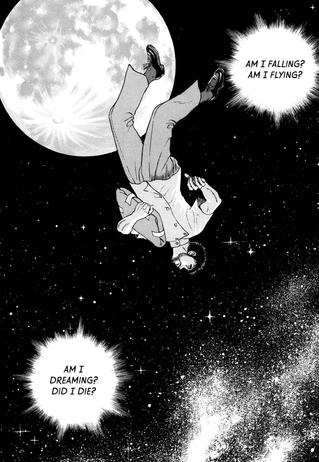Read JIN chapter 1 image 28 on Lezhin