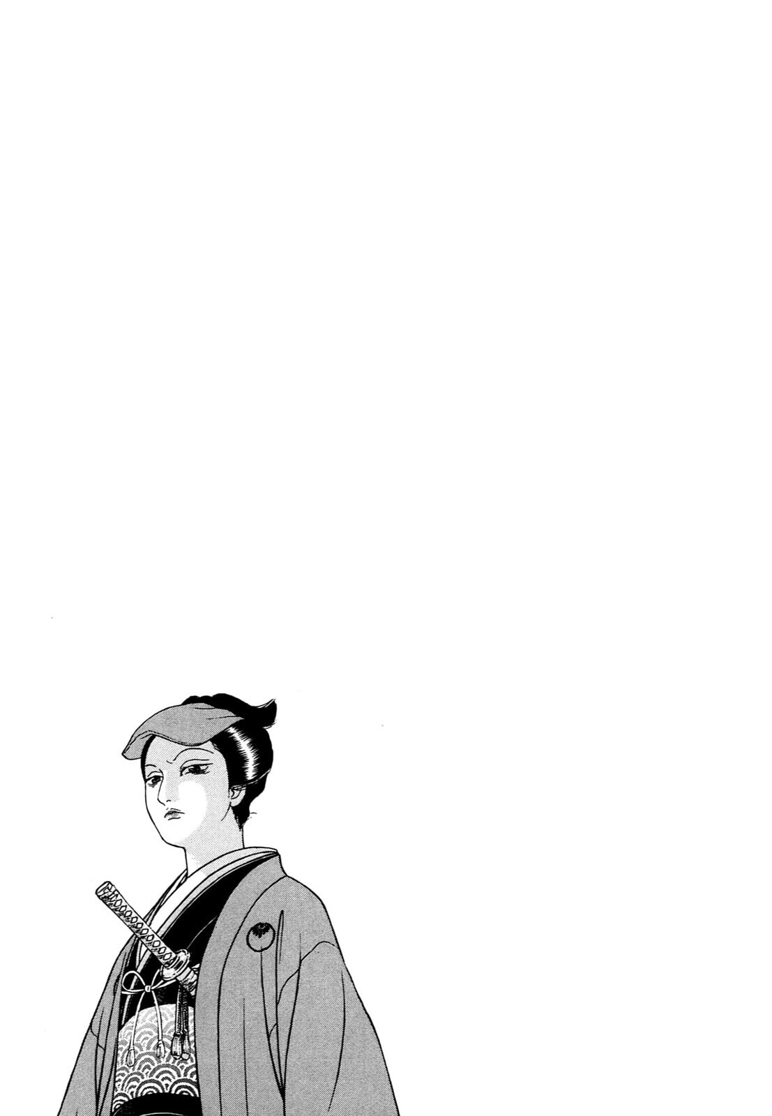 Read JIN chapter 100 image 24 on Lezhin