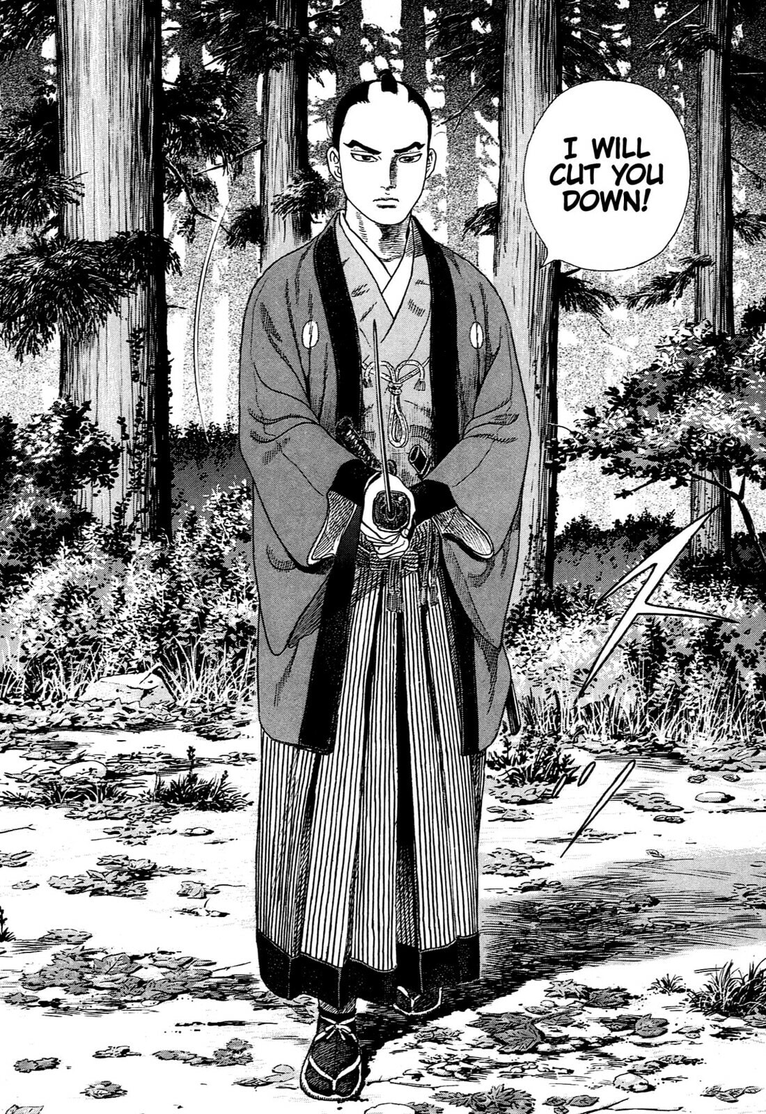 Read JIN chapter 103 image 16 on Lezhin
