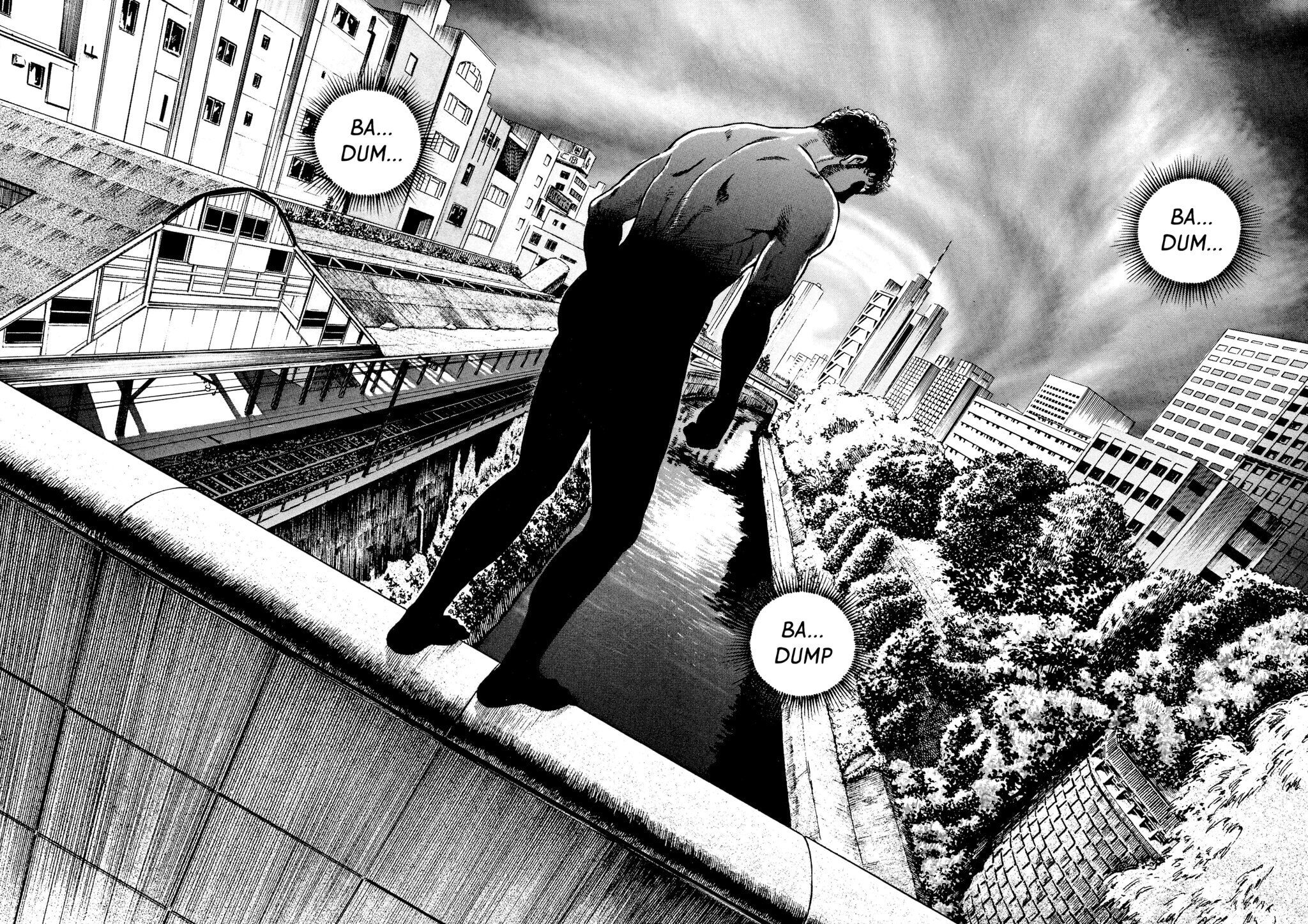 Read JIN chapter 11 image 22 on Lezhin