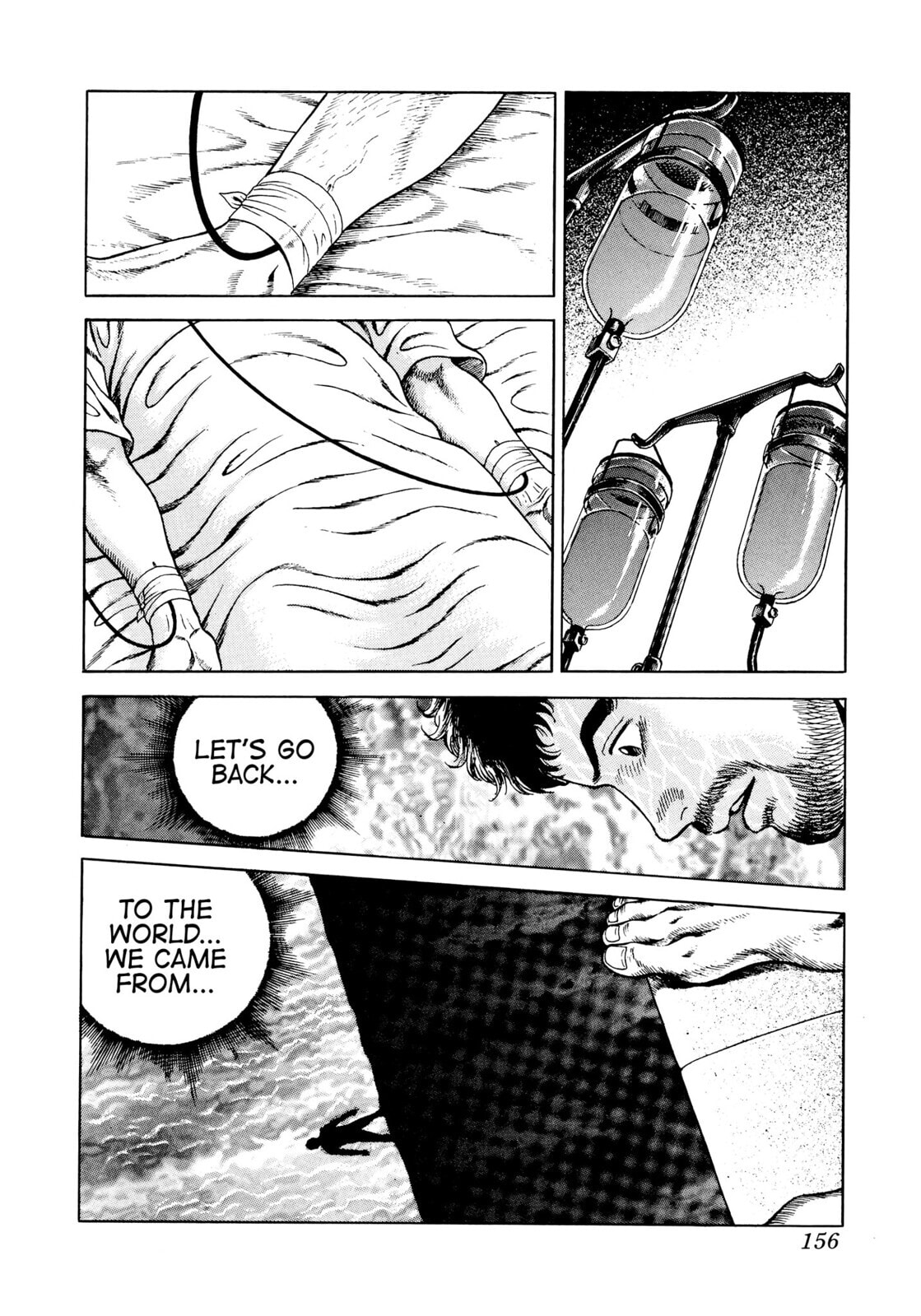 Read JIN chapter 11 image 23 on Lezhin