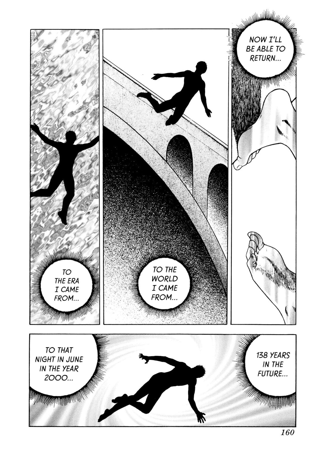 Read JIN chapter 11 image 27 on Lezhin