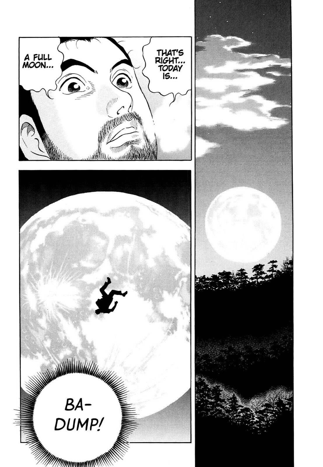 Read JIN chapter 112 image 2 on Lezhin