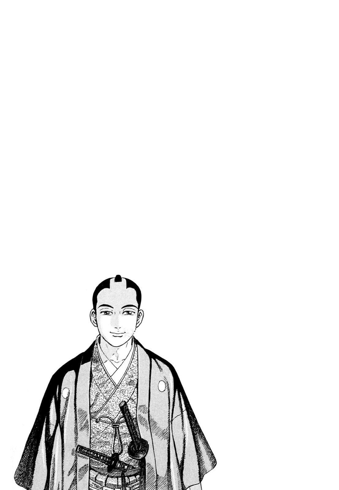 Read JIN chapter 113 image 24 on Lezhin