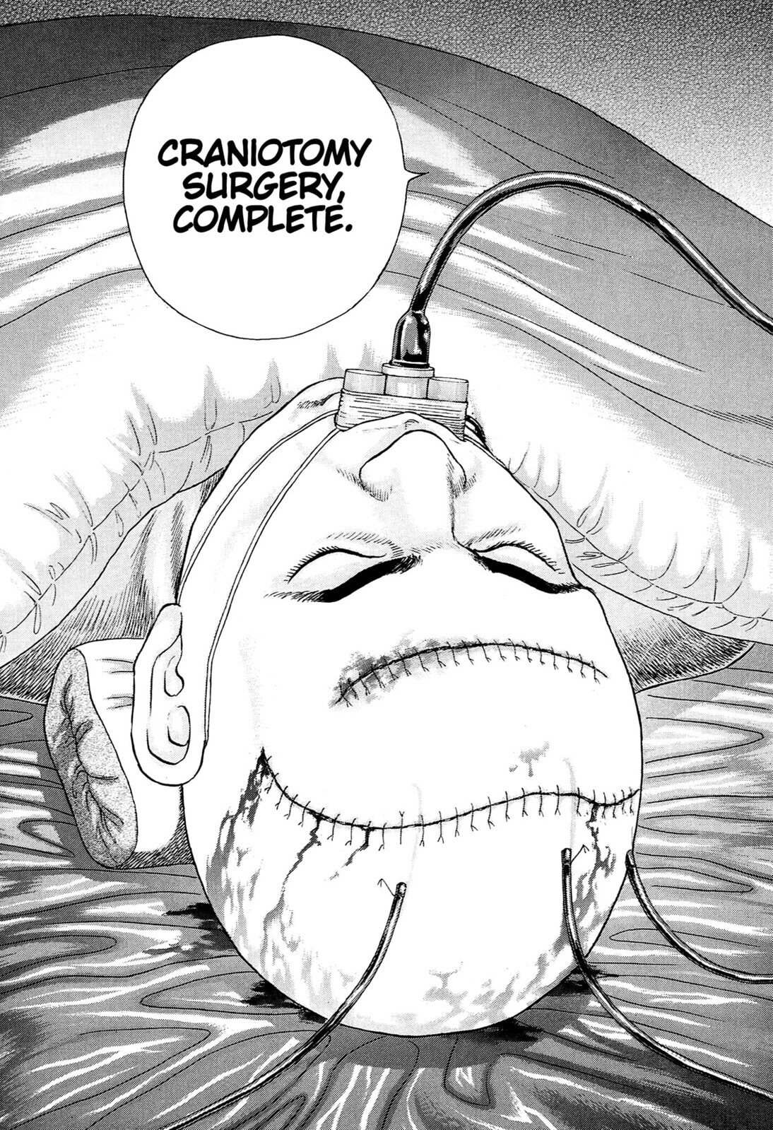 Read JIN chapter 115 image 16 on Lezhin