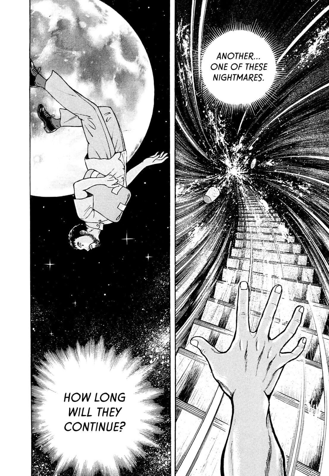 Read JIN chapter 115 image 23 on Lezhin