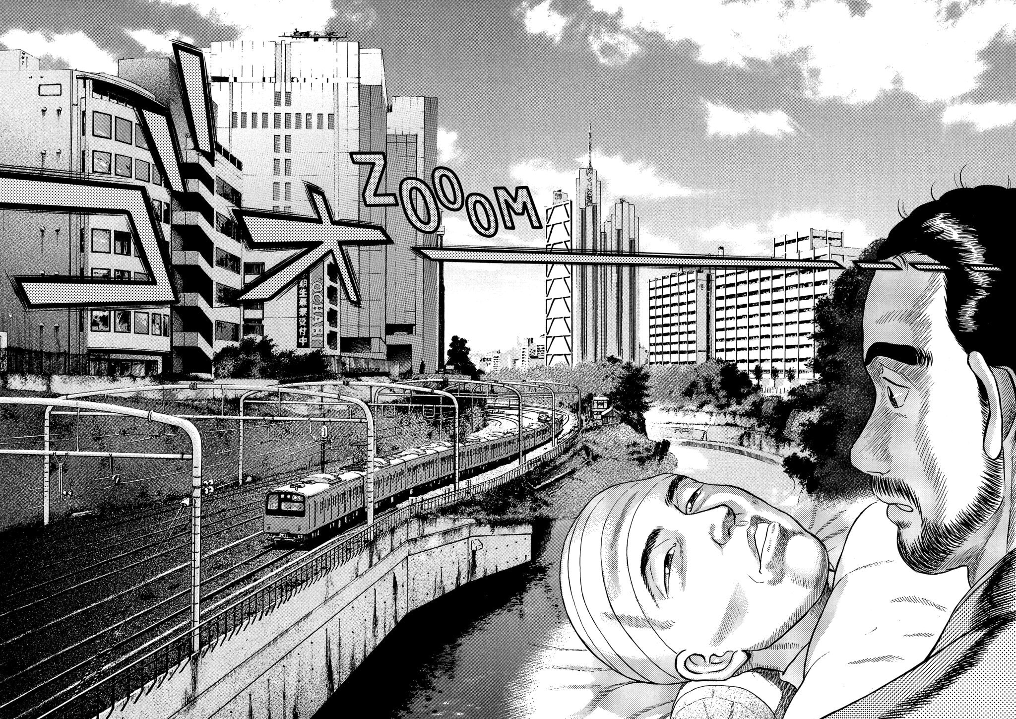 Read JIN chapter 118 image 10 on Lezhin