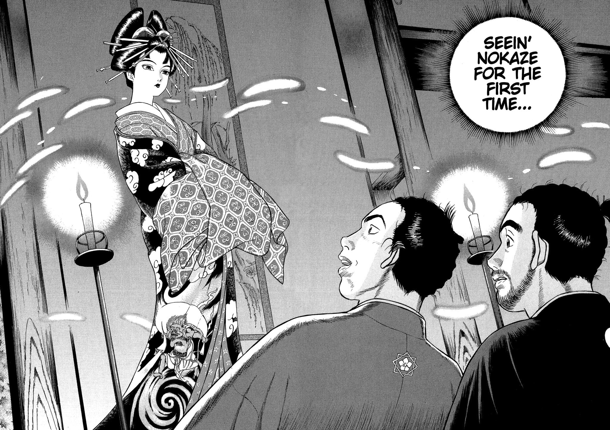 Read JIN chapter 118 image 20 on Lezhin