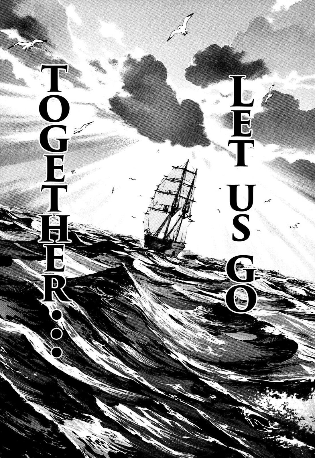 Read JIN chapter 119 image 23 on Lezhin