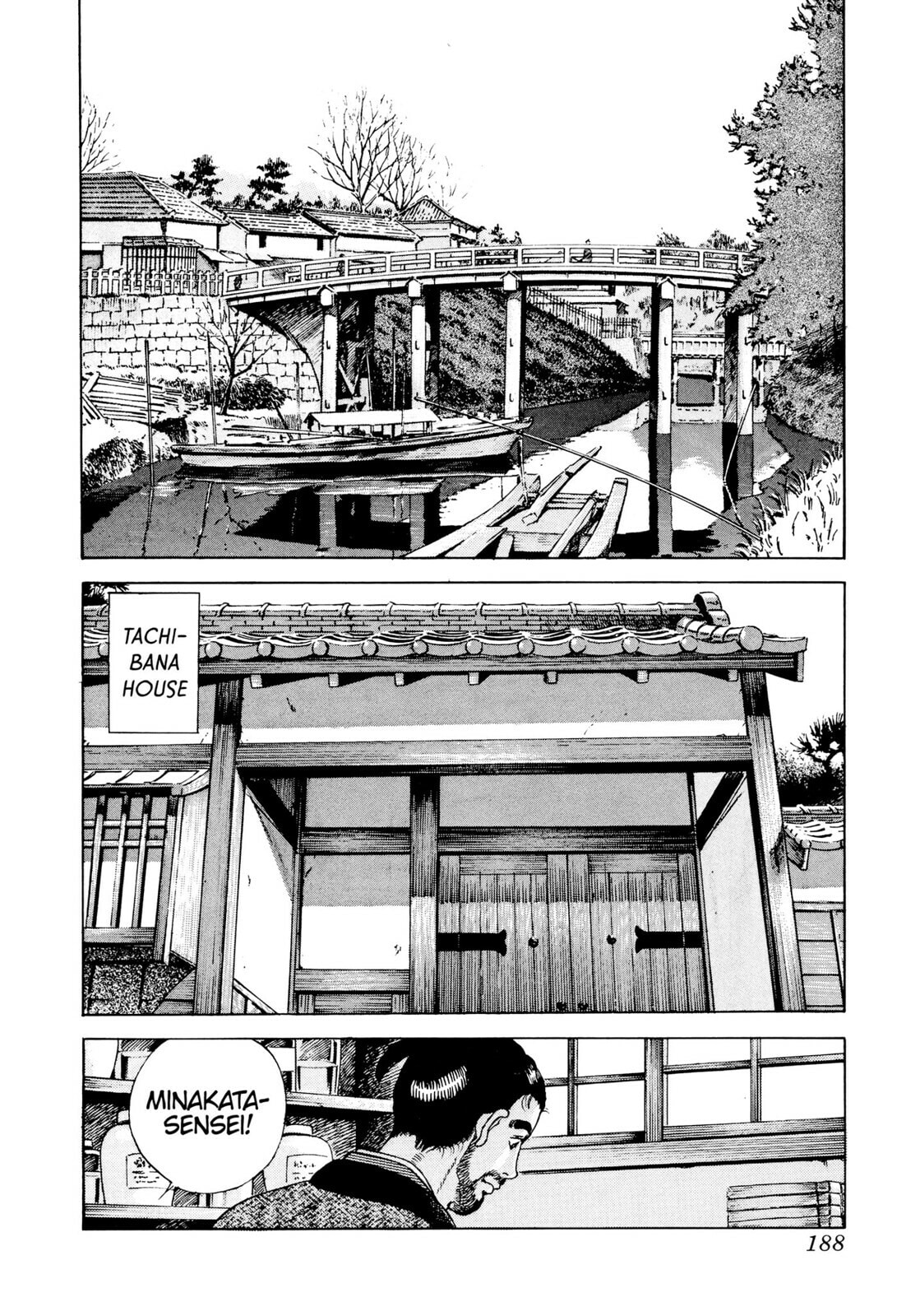 Read JIN chapter 12 image 18 on Lezhin