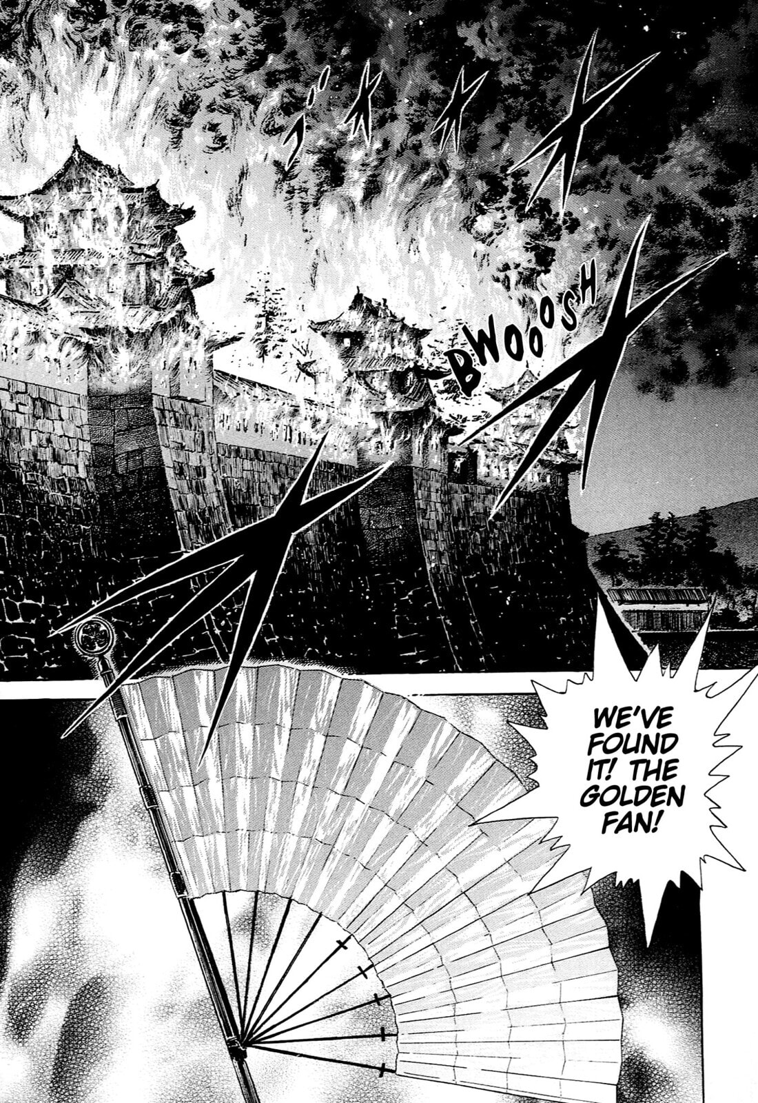 Read JIN chapter 121 image 19 on Lezhin
