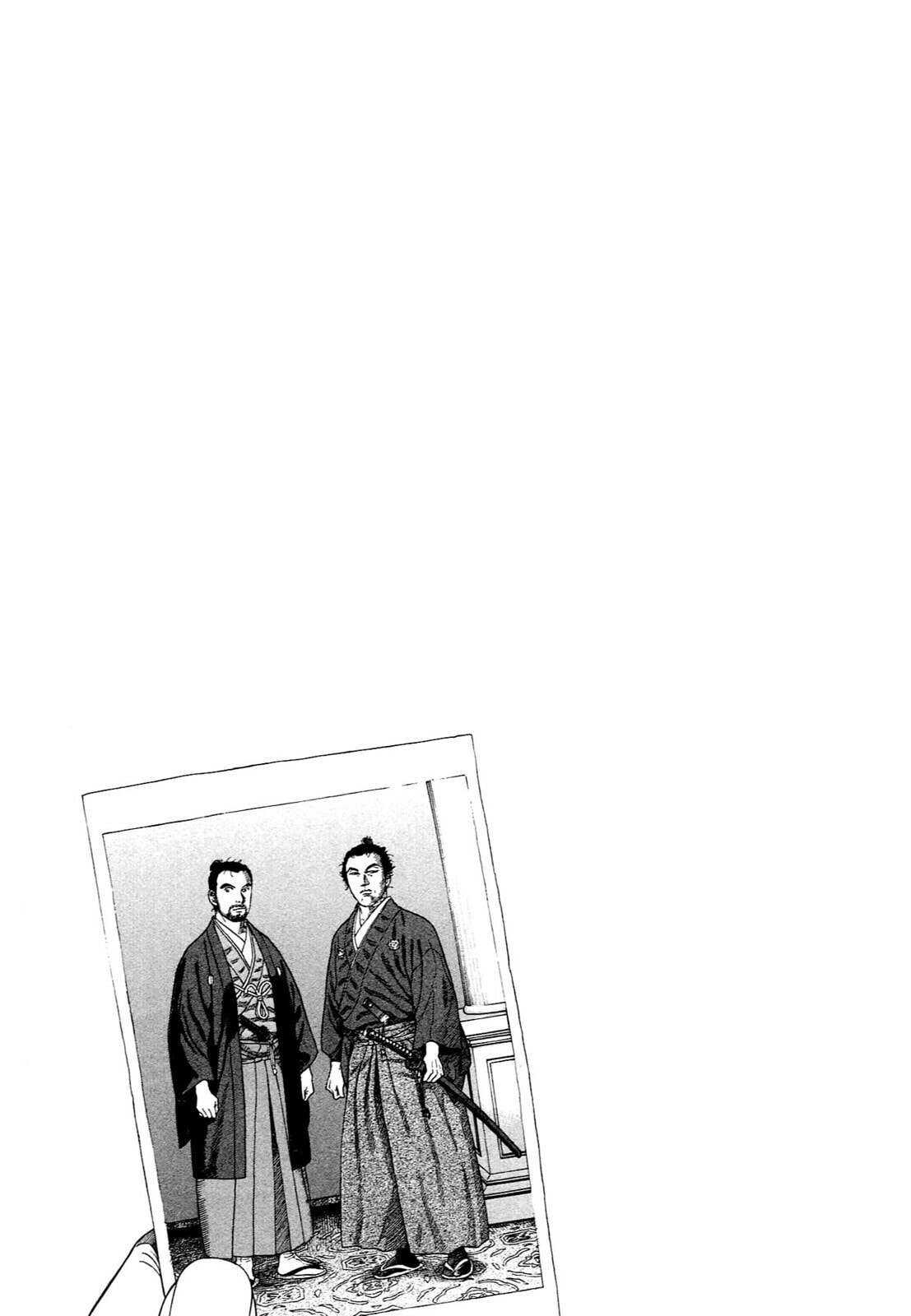 Read JIN chapter 122 image 25 on Lezhin
