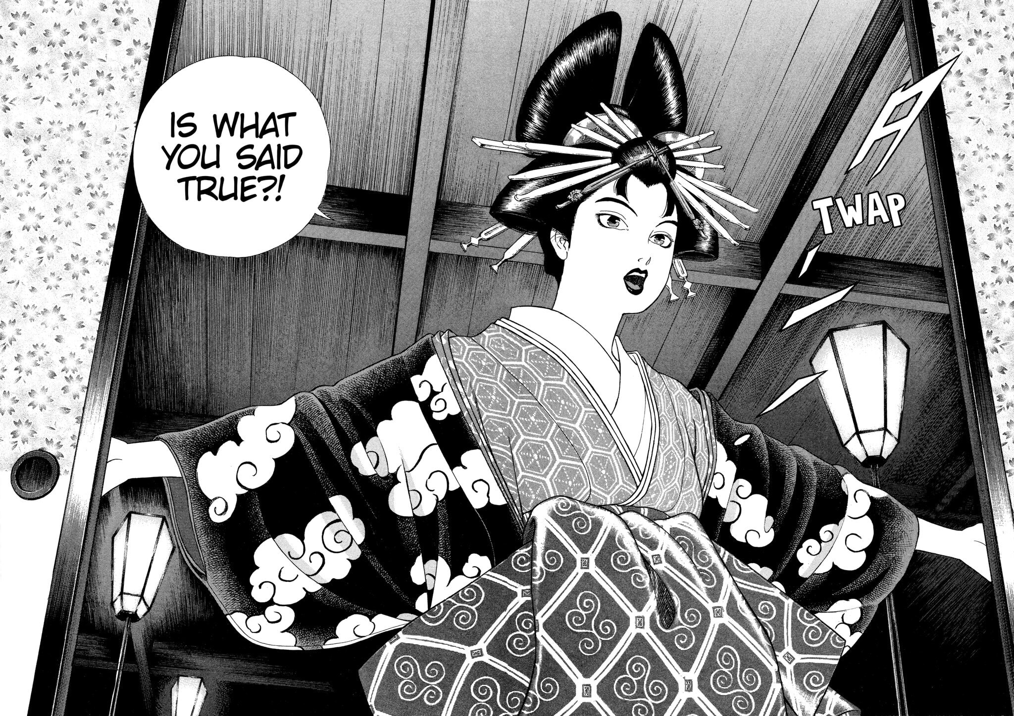 Read JIN chapter 13 image 20 on Lezhin
