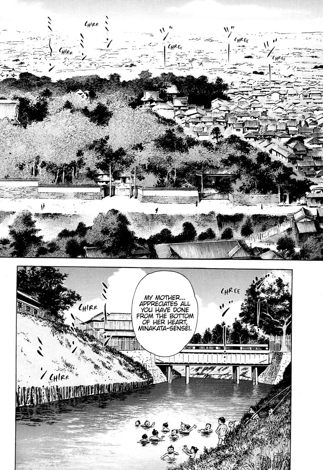 Read JIN chapter 131 image 6 on Lezhin