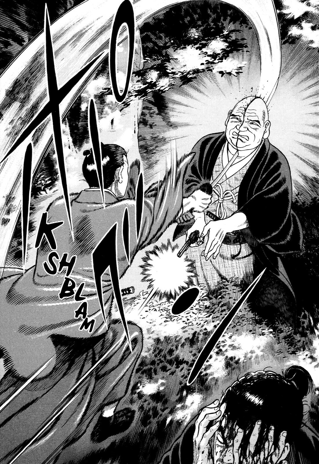 Read JIN chapter 134 image 24 on Lezhin
