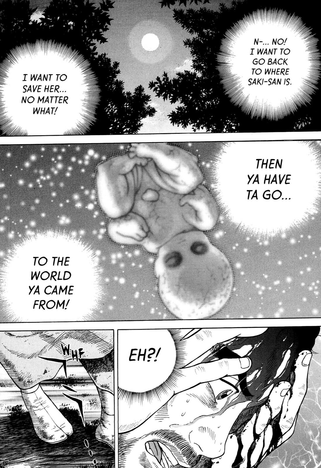 Read JIN chapter 134 image 26 on Lezhin